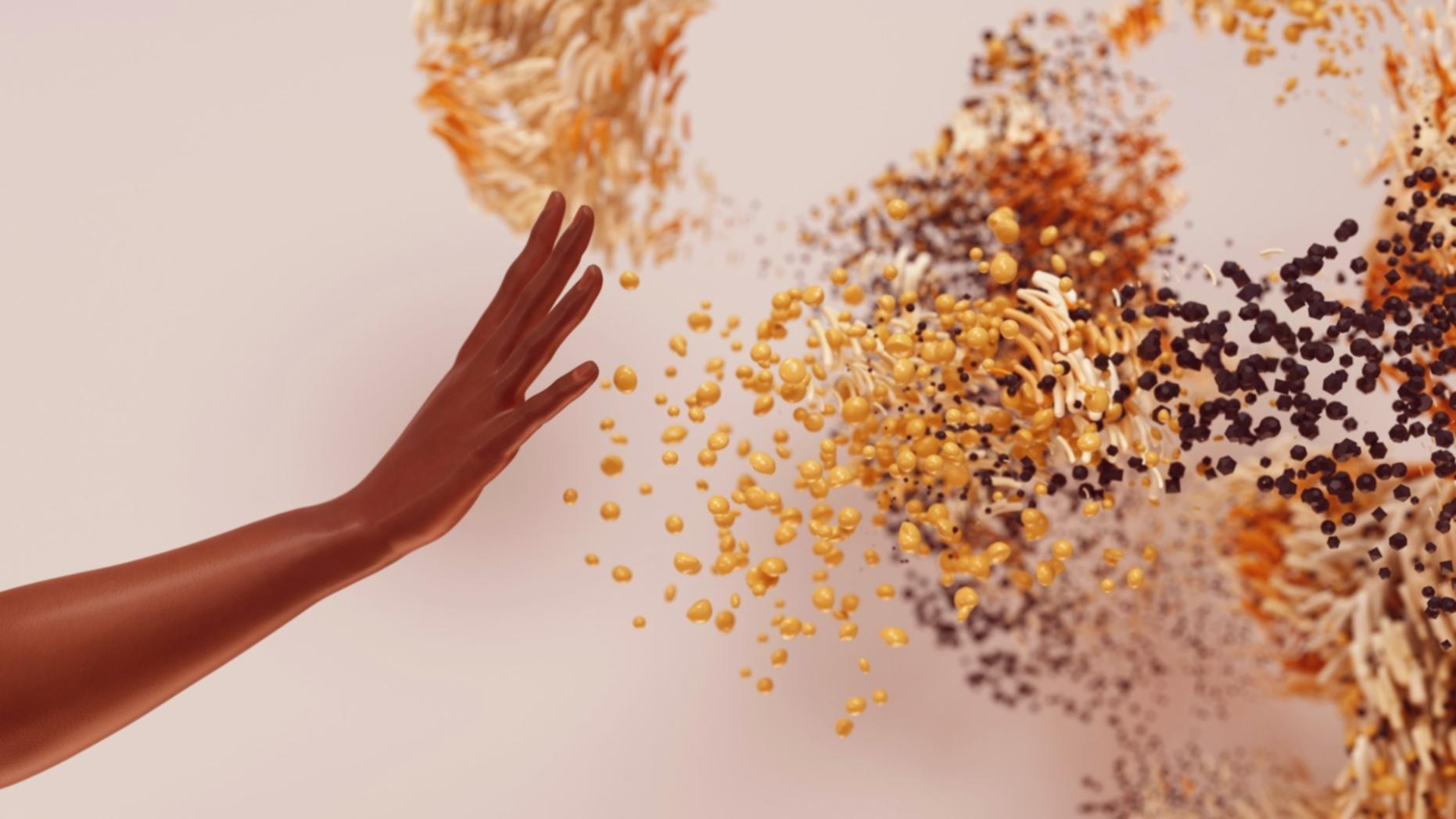 Kreatives Arbeiten mit modernen digitalen Werkzeugen