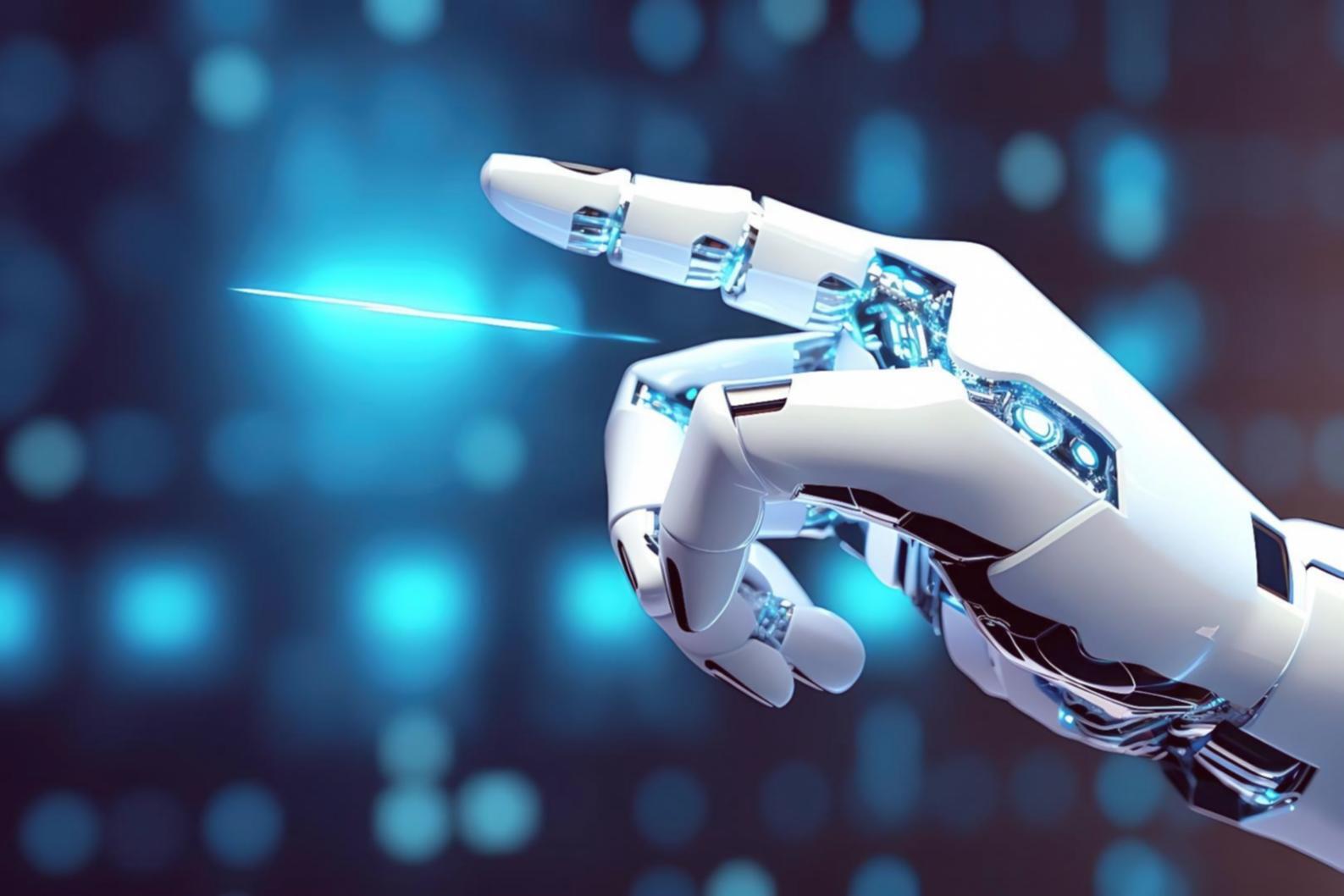 Integration kreativer Technologien im Workflow